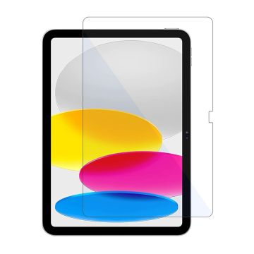 Skärmskydd iPad 10 2022 Härdat Glas
