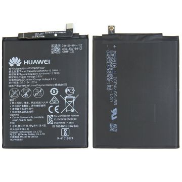Batteri Original Huawei P Smart Plus/ Mate10 Lite/ P30 Lite