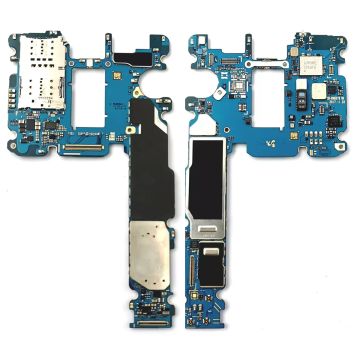 Samsung Galaxy S9 Plus SM-G965 64GB Moderkort