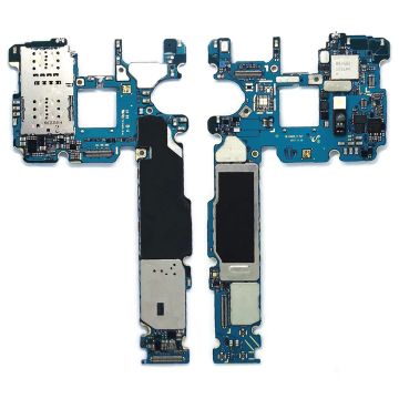 Samsung Galaxy S9 SM-G960F 64GB Moderkort