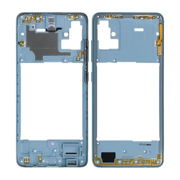 Samsung Galaxy A51 SM-A515 Mittenram Original - Blå