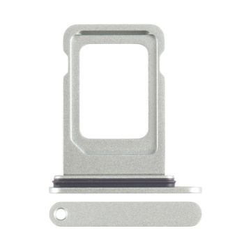 iPhone 15/15 Plus Max Simkortshållare - Grön