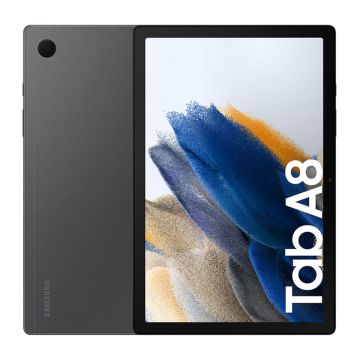 Begagnad Samsung Galaxy Tab A8 10.5 32GB Grå - Använt skick
