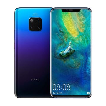 Begagnad Huawei Mate 20 Pro 128GB Twilligt - Använt skick