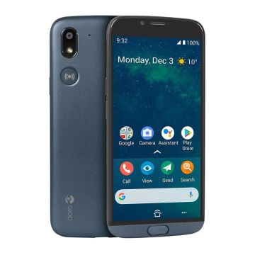 Begagnad Doro 8050 8GB Svart - Bra skick