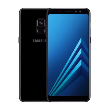 Begagnad Samsung Galaxy A8 32GB Grå - Använt skick