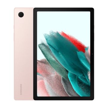 Begagnad Samsung Galaxy Tab A8 10.5 32GB Pink Gold - Bra skick