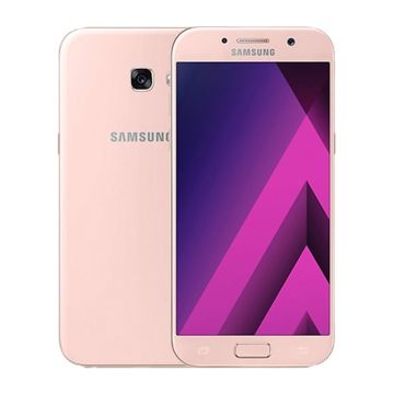Begagnad Samsung Galaxy A5 32GB Peach Cloud - Bra skick
