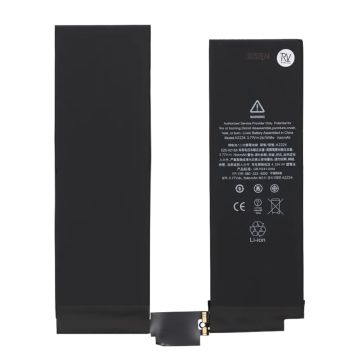 REPART Batteri till iPad Pro 11 2a Gen - A2224