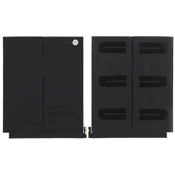 REPART Batteri till iPad Air 6e Gen 13"