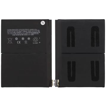 REPART Batteri till iPad 10/ Air 4/ Air 5/ Air 6 11" - A2288