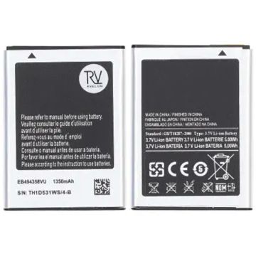 Batteri till Samsung Galaxy Ace GT-S5830