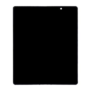 Samsung Galaxy Z Fold 4 Insida Skärm med LCD Display Original - Svart