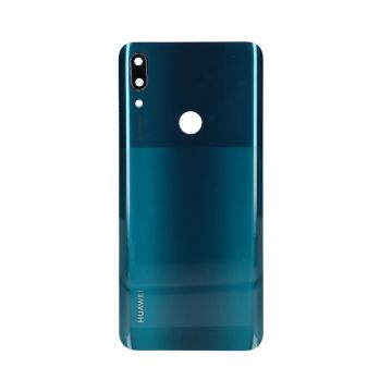 Huawei P Smart Z Baksida/Batterilucka - Grön- G-SP.se