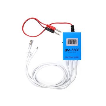 BY-3200 Macbook Strömkabel- G-SP.se