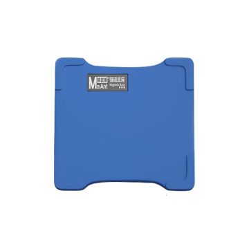 Magnetsk Omlödning/Reballing set Mittenram (0.12) - iPhone X - 11 Pro Max- G-SP.se