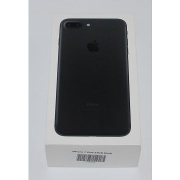 iPhone 7 Plus 128GB Black Gott Skick- G-SP.se