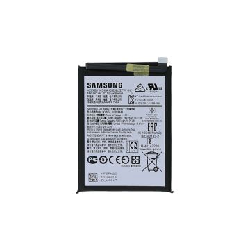 Samsung Galaxy A02s Batteri Original- G-SP.se