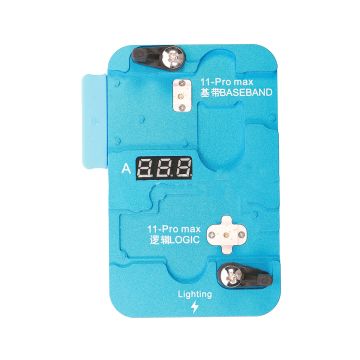 JC Logic & Baseband EEPROM Modul för iPhone 11/11 Pro/11 Pro Max- G-SP.se