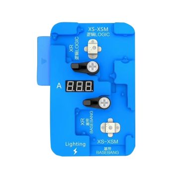 JC 3-i-1 Logic & Baseband EEPROM Data-överföring Modul för iPhone XR/XS/XS Max- G-SP.se