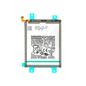 Samsung Galaxy A72 Batteri Original- G-SP.se