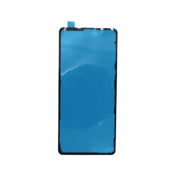 OnePlus 8 Självhäftande tejp för Baksida/Batterilucka- G-SP.se