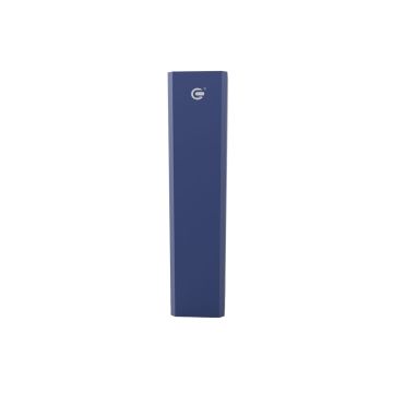 G-SP Powerbank 2600mAh - Blå- G-SP.se