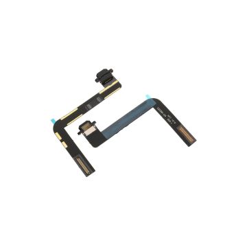 iPad 8 10.2" 2020 Laddkontakt - Svart- G-SP.se