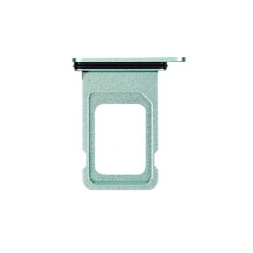 iPhone 11 Simkortshållare - Grön- G-SP.se