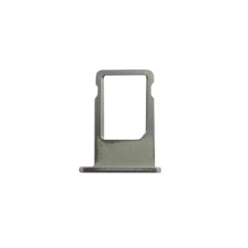iPhone 6 Simkortshållare - Silver- G-SP.se