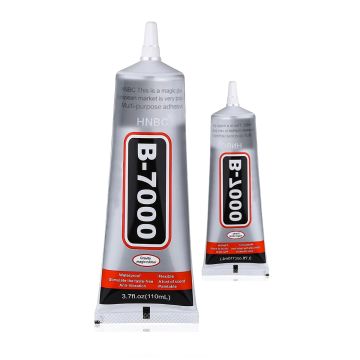 Superlim B-7000 för Mobilreparation 110ml- G-SP.se