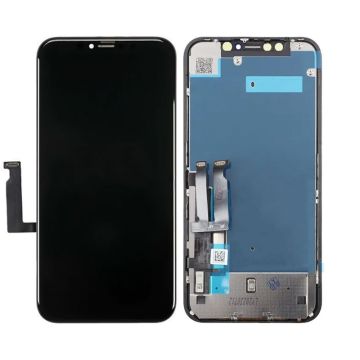 iPhone XR Skärm med LCD Display In-Cell JK- G-SP.se