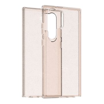 Samsung Galaxy S23 Ultra Mobilskal Glitter Magsafe - Guld