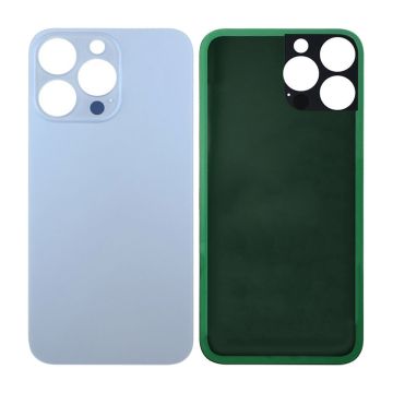 iPhone 13 Pro Back Cover OEM Blue-Big Camera Hole Size- G-SP.se