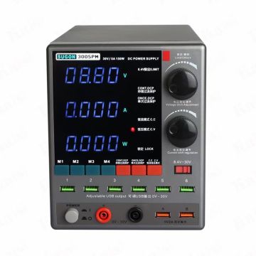 Sugon 3005PM DC Strömförsörjning