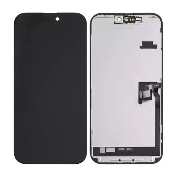 iPhone 16 Pro Max Skärm med LCD Display In-Cell