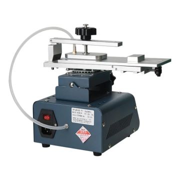 Kaisi 946 Pro Phone Screen Seperator Machine For Flat And Curved Screen