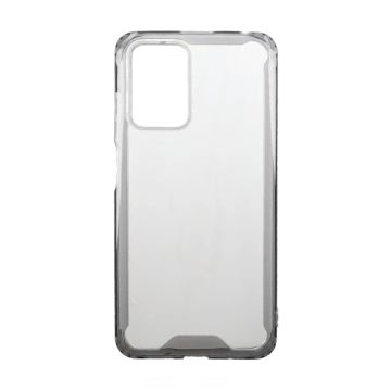 Xiaomi Redmi 10 5G Skal - Stöttåligt Svart- G-SP.se