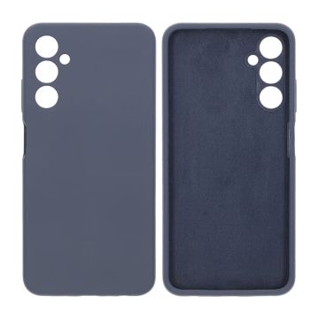 Samsung Galaxy A05s Mobilskal Silikon - Blå