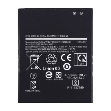 Samsung XCover 5 batteri (bulkförpackning)
