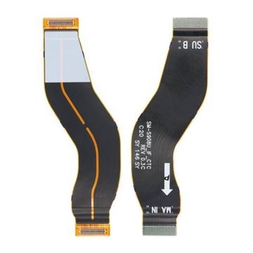 Samsung Galaxy S22 Ultra (SM-S908B) Huvudflexkabel Original