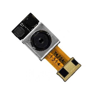 LG G2 Bakre Kamera- G-SP.se