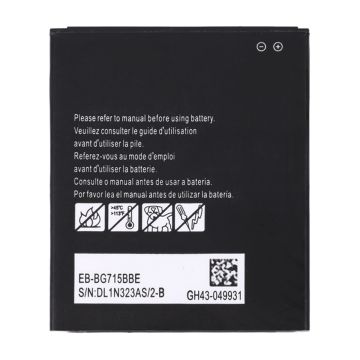Samsung XCover PRO batteri (bulkförpackning)