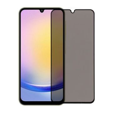 Skärmskydd Samsung Galaxy A26 Privacy sekretessfilm - miljö