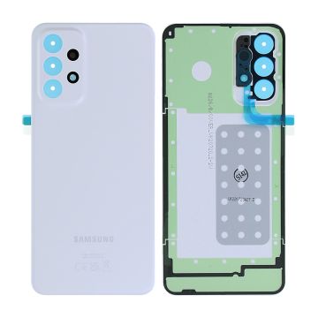 Samsung Galaxy A23 5G (SM-A235F/SM-A236B) Baksida Original - Vit