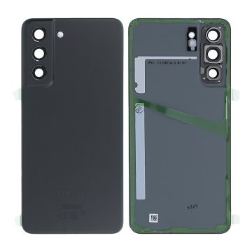 Samsung Galaxy S21 FE (SM-G990B) Baksida Original - Grafit