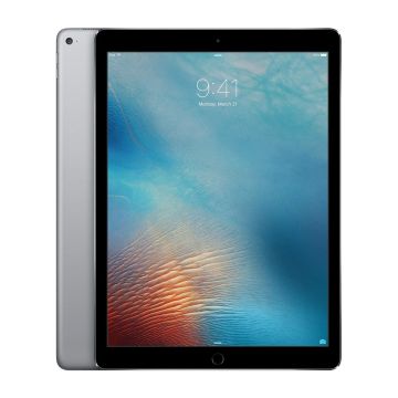 begagnad iPad Pro (9.7-inch) 32GB gott skick Space Gray