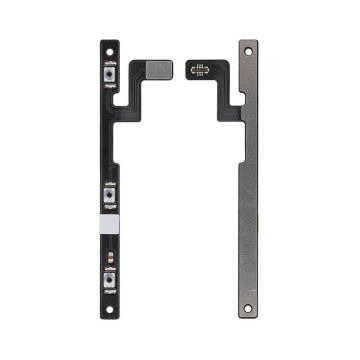 Google Pixel 3A Ström/Låsknapp Flexkabel- G-SP.se