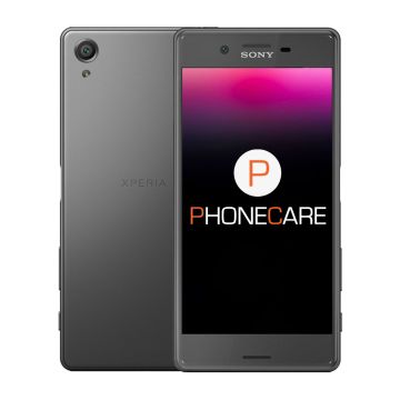 Begagnad Sony Xperia X Performance 32GB Grå - Mycket bra skick