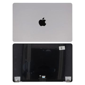 MacBook Pro 13.5" M1/M2 2021 A2681 LCD Display Original - Rymdgrå